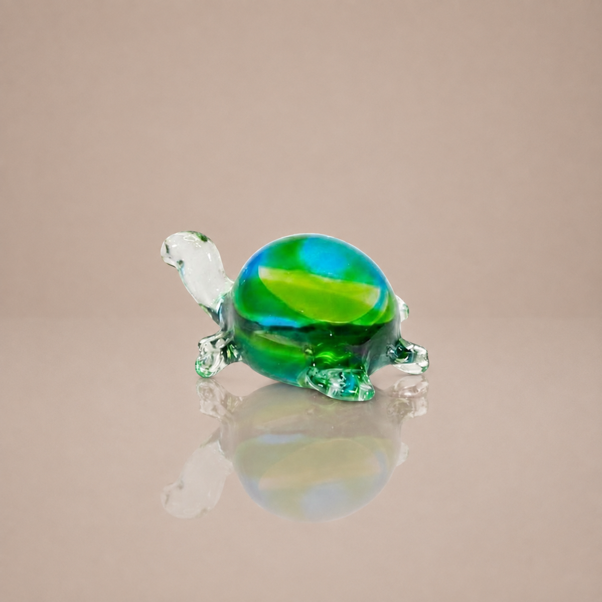 Emerald Baby Turtle