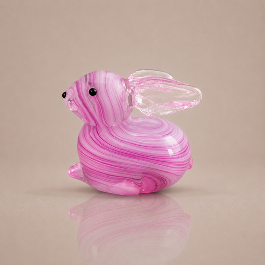 Pink Rabbit