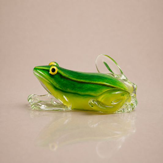 Green Tree Frog