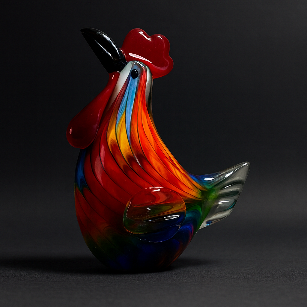 Spectrum Dawn Rooster