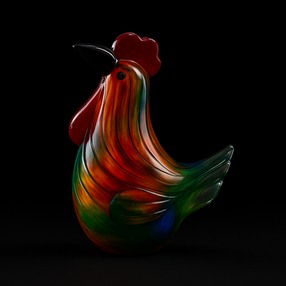 Spectrum Dawn Rooster