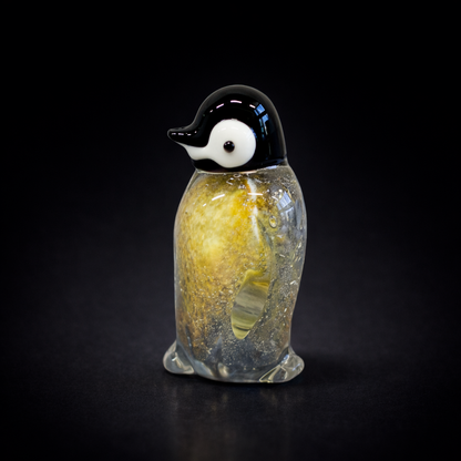Baby Emperor Penguin
