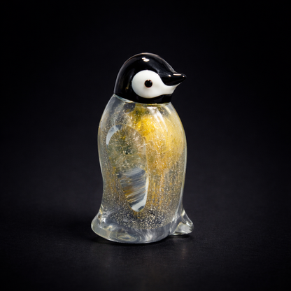Baby Emperor Penguin