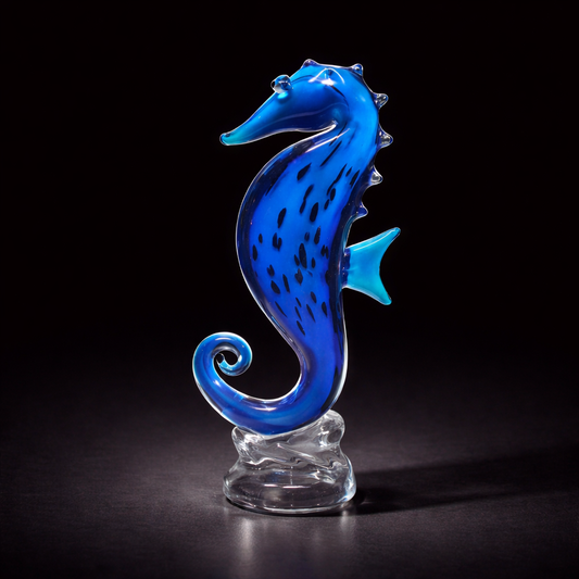 Celeste Seahorse