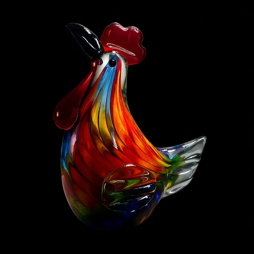 Spectrum Dawn Rooster