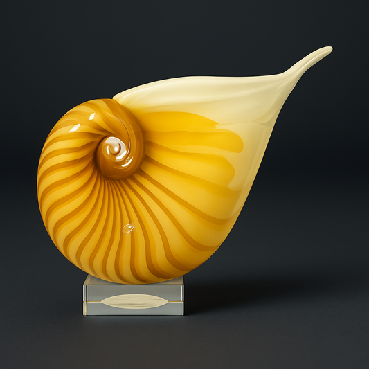 Golden Nautilus