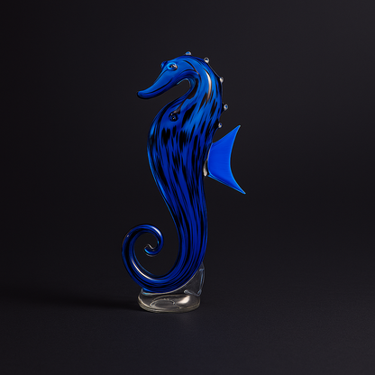 Celeste Seahorse
