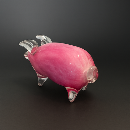 Blush Pig