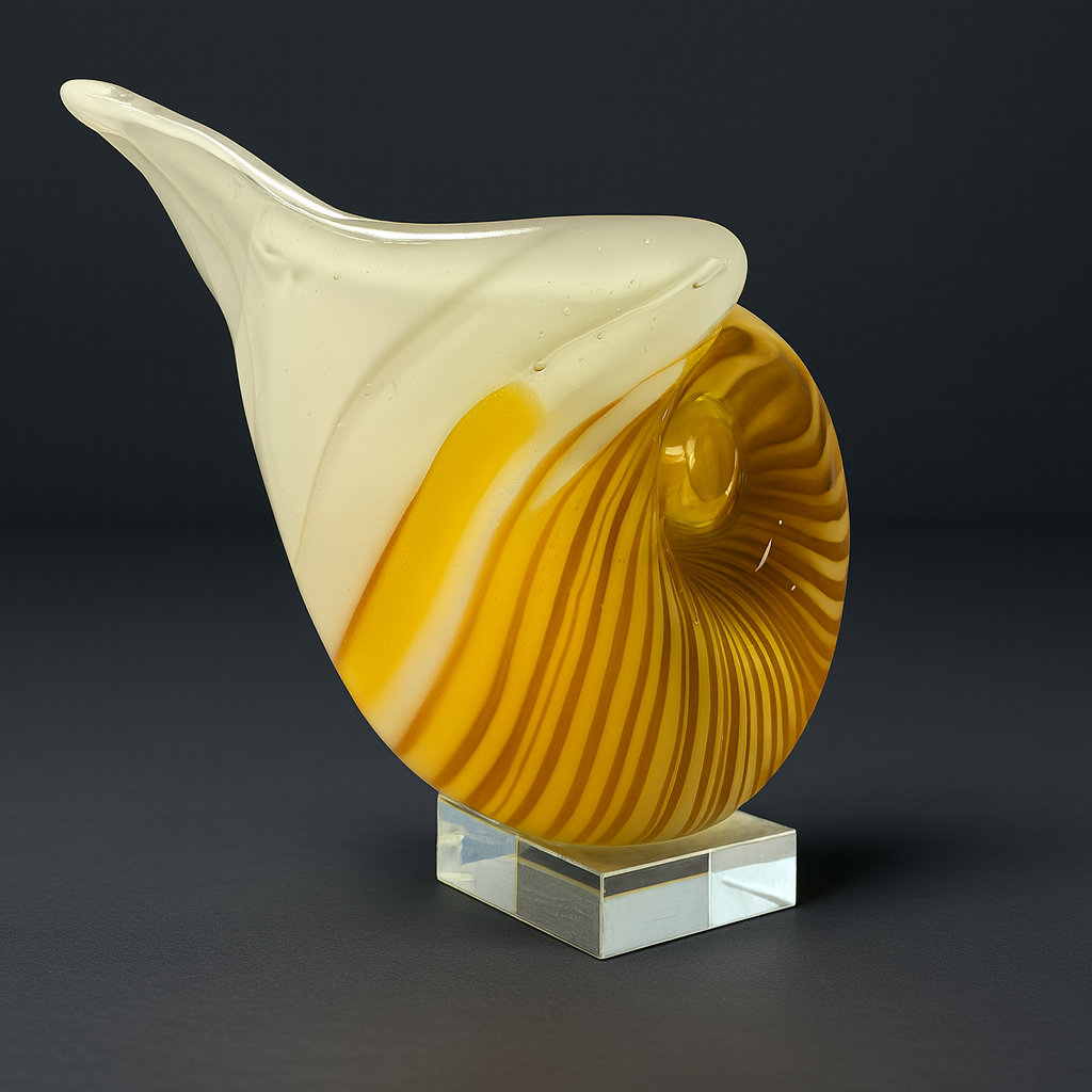 Golden Nautilus