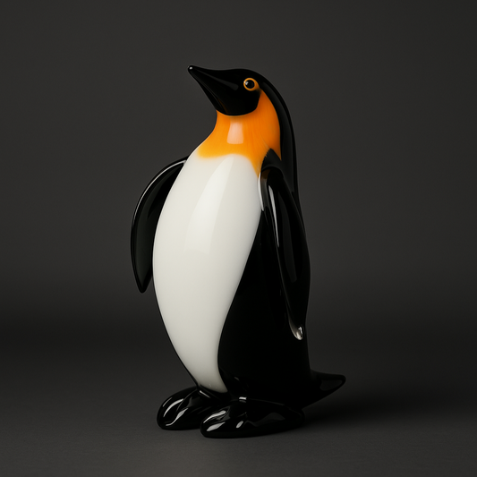Emperor Penguin