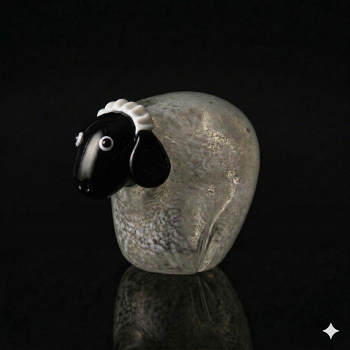 Sean the Sheep