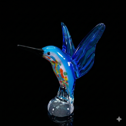 Specked Hummingbird