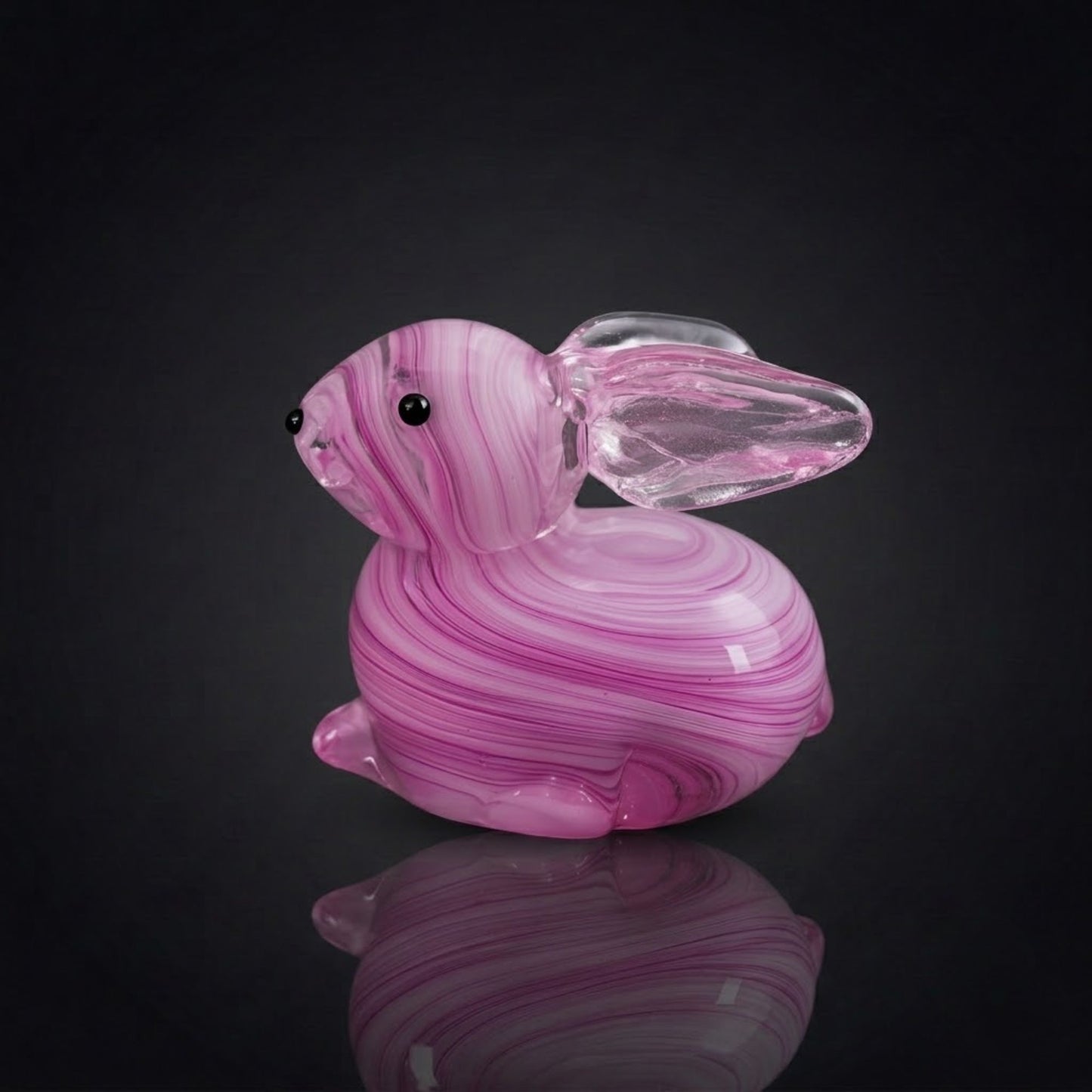 Pink Rabbit
