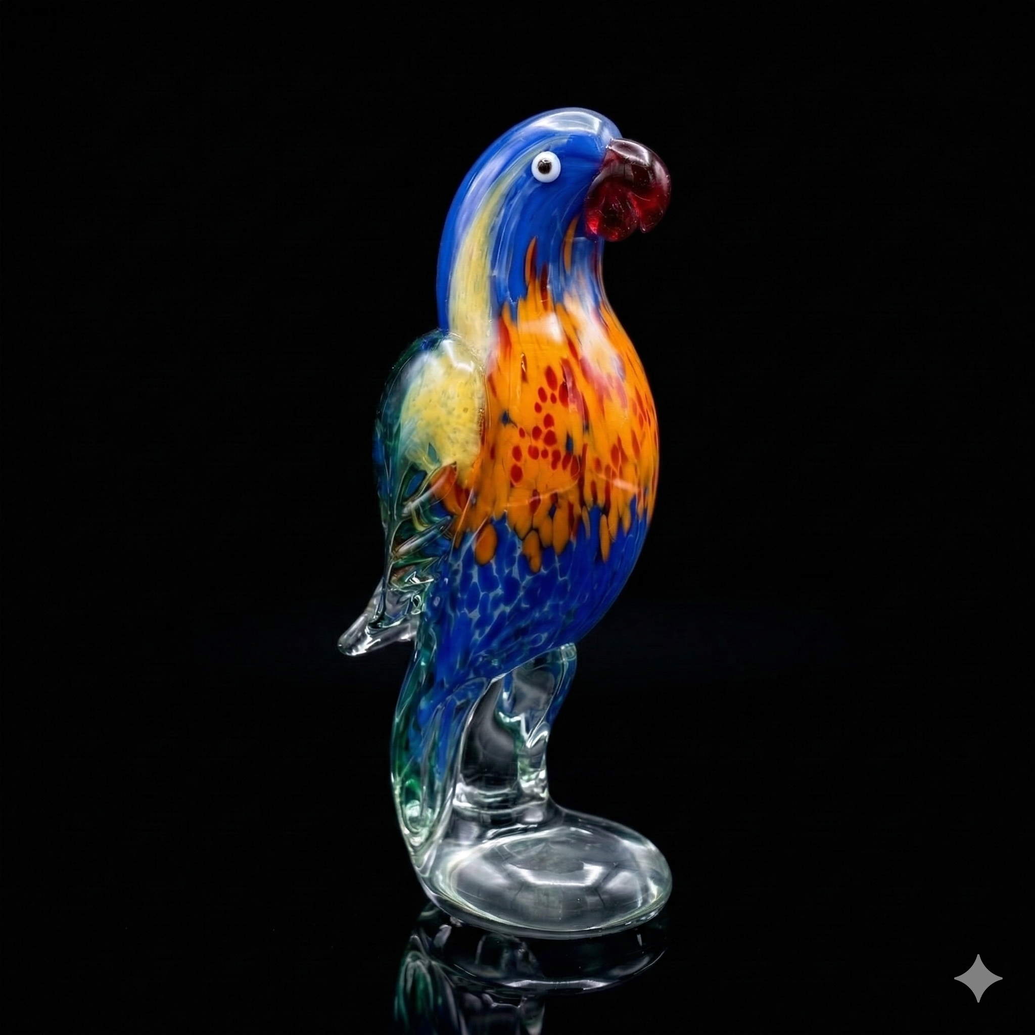 Rainbow Lorikeet