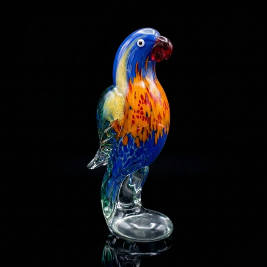 Rainbow Lorikeet
