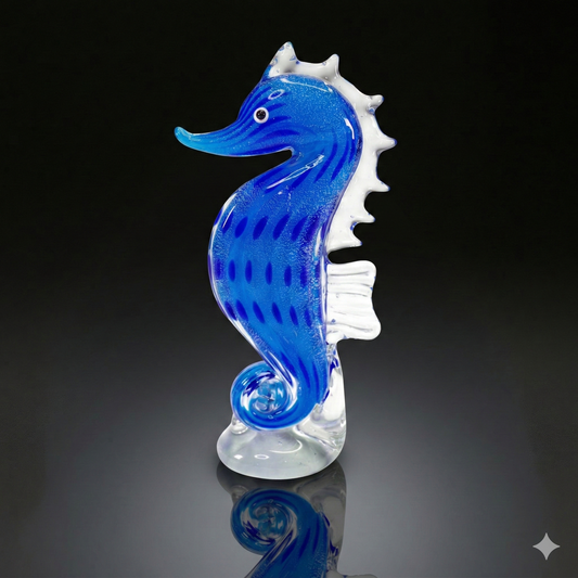 Mystic Treasure Seahorse