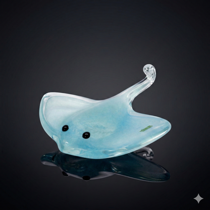 Azure Drift Stingray