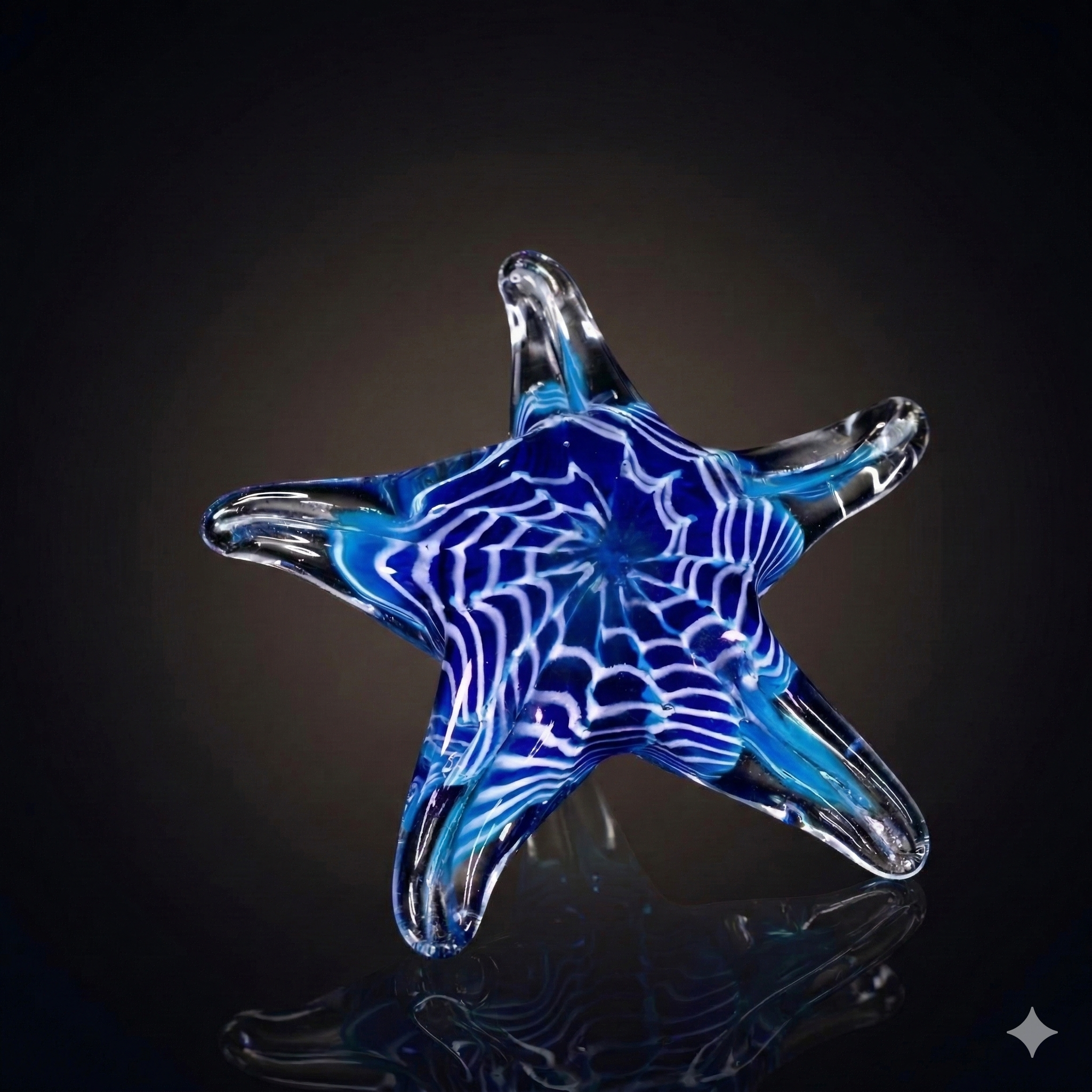 Ocean Starfish