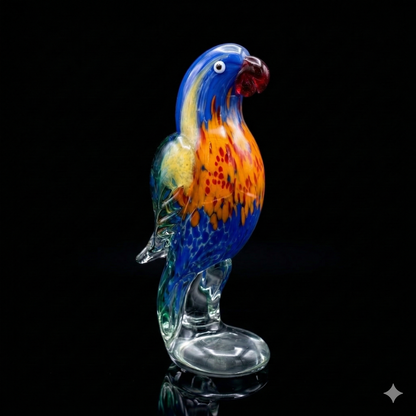 Rainbow Lorikeet
