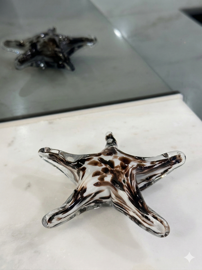 Mocha Starfish