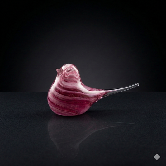 Rosé Pheasant Coucal