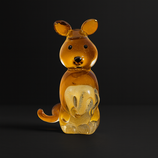 Amber Quokka
