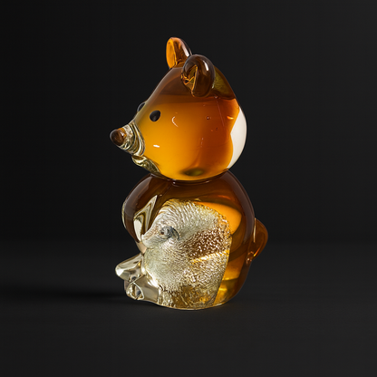 Amber Quokka