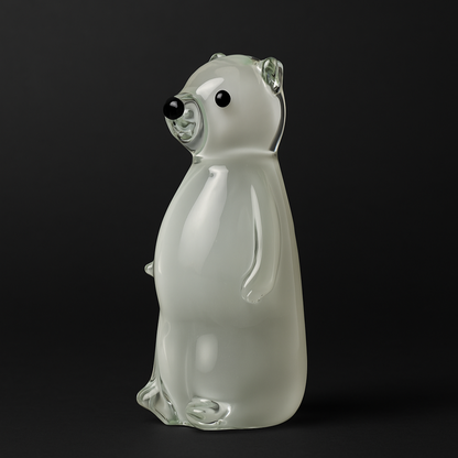Meerkat Polar Bear