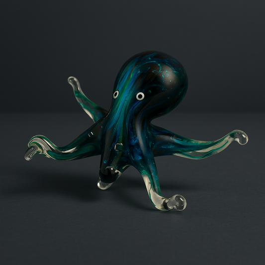 Midnight Octopus