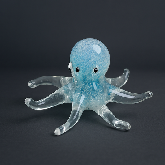 Seafoam Occy