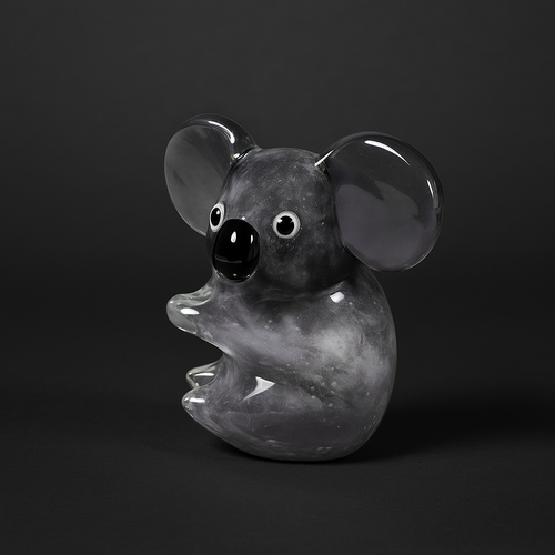 Sitting Koala
