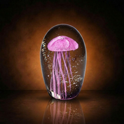 Rosewater Jellyfish