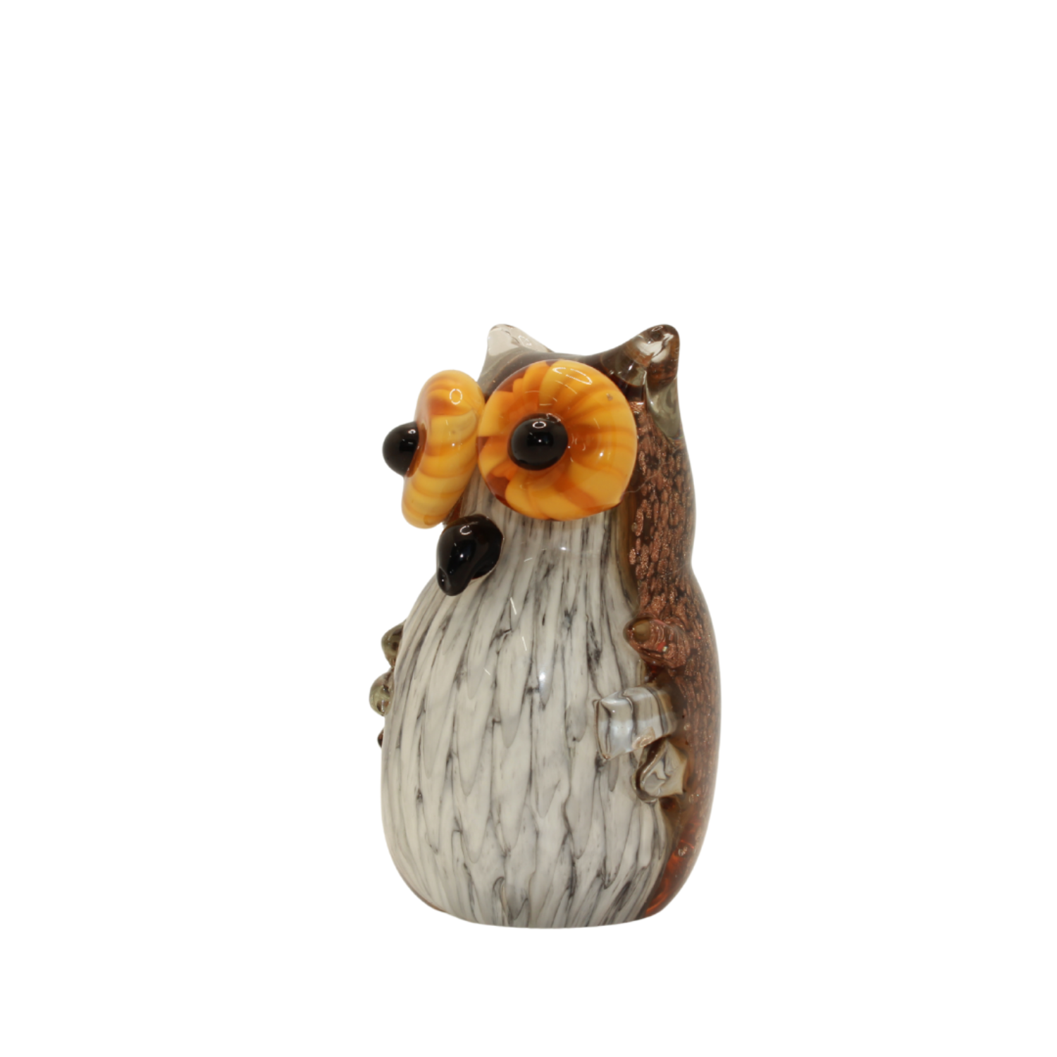 Amber Owl