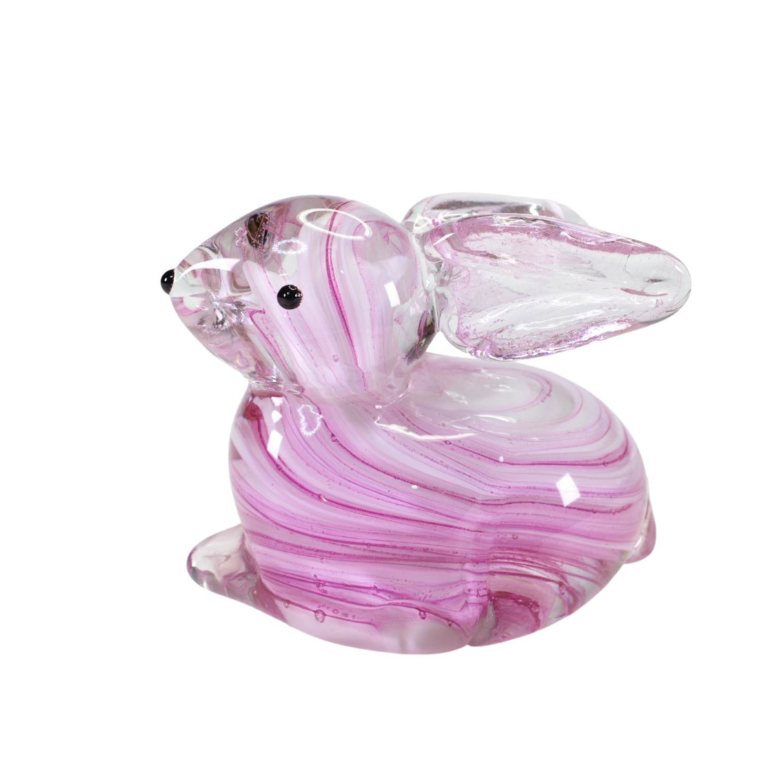 Pink Rabbit