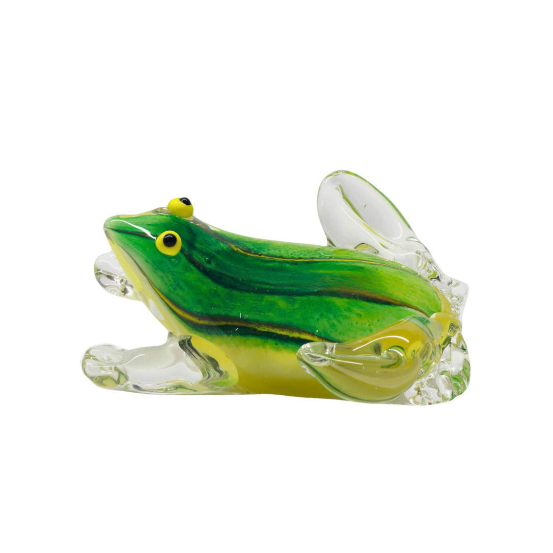 Green Tree Frog