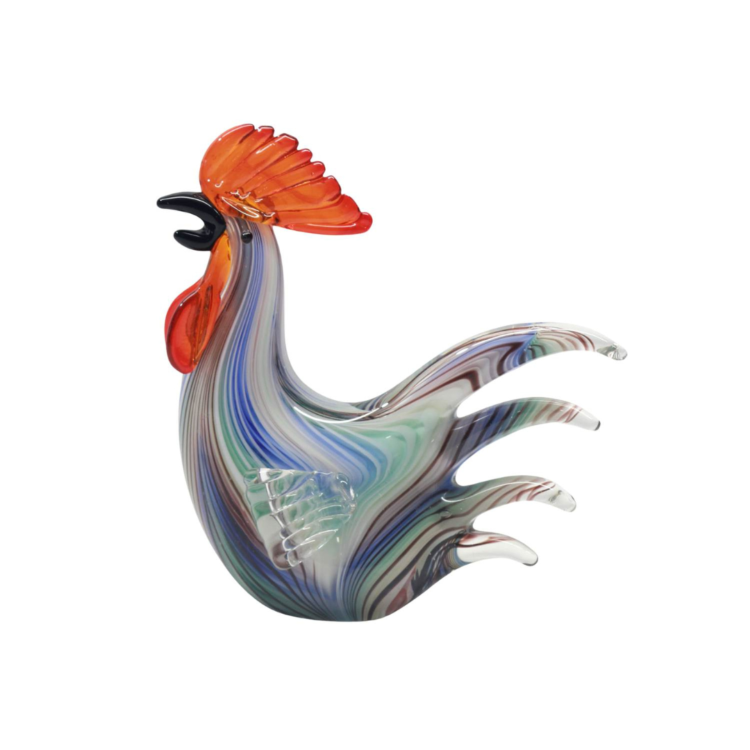 Opulence Rooster