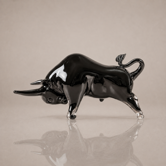 Onyx Bull