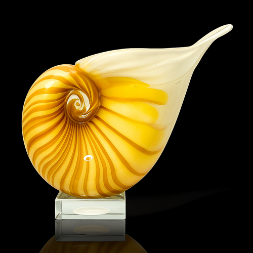 Golden Nautilus