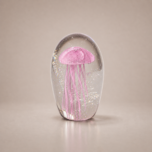 Rosewater Jellyfish