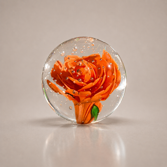 Marigold Rose