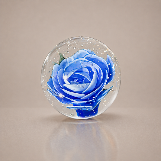 Azure Bloom