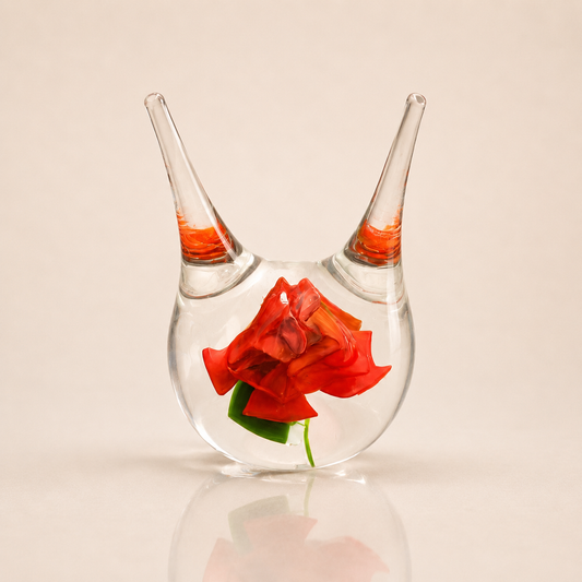 Eternal Rose
