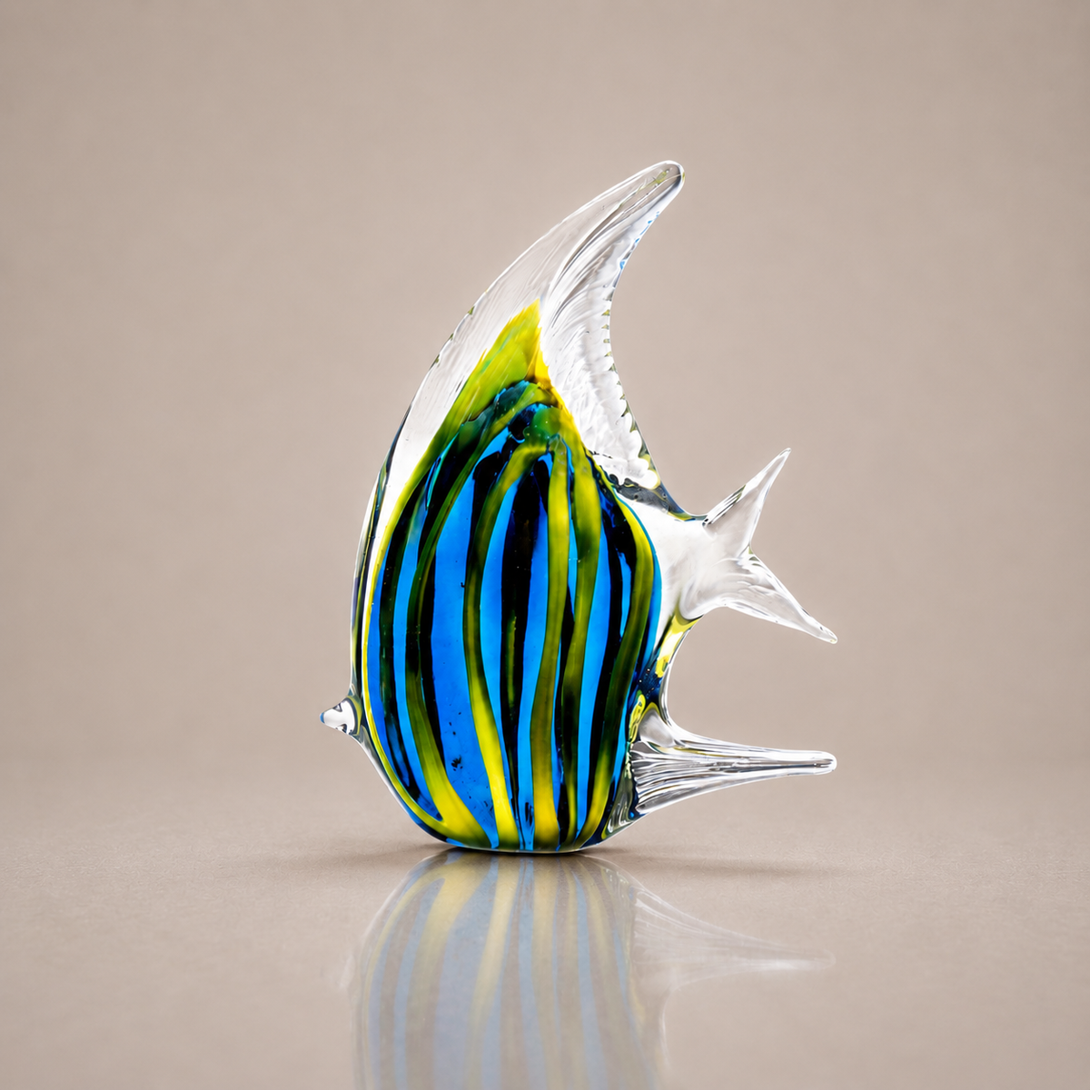 Ocean Crest Angelfish