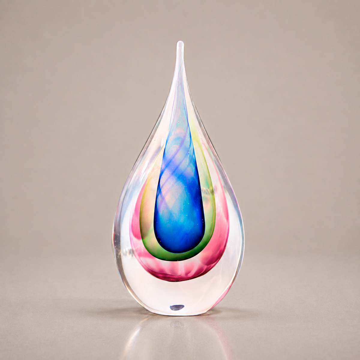 Aurora Teardrop