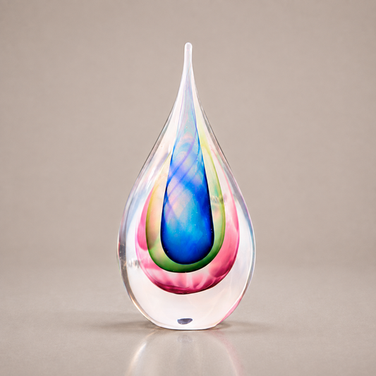Aurora Teardrop