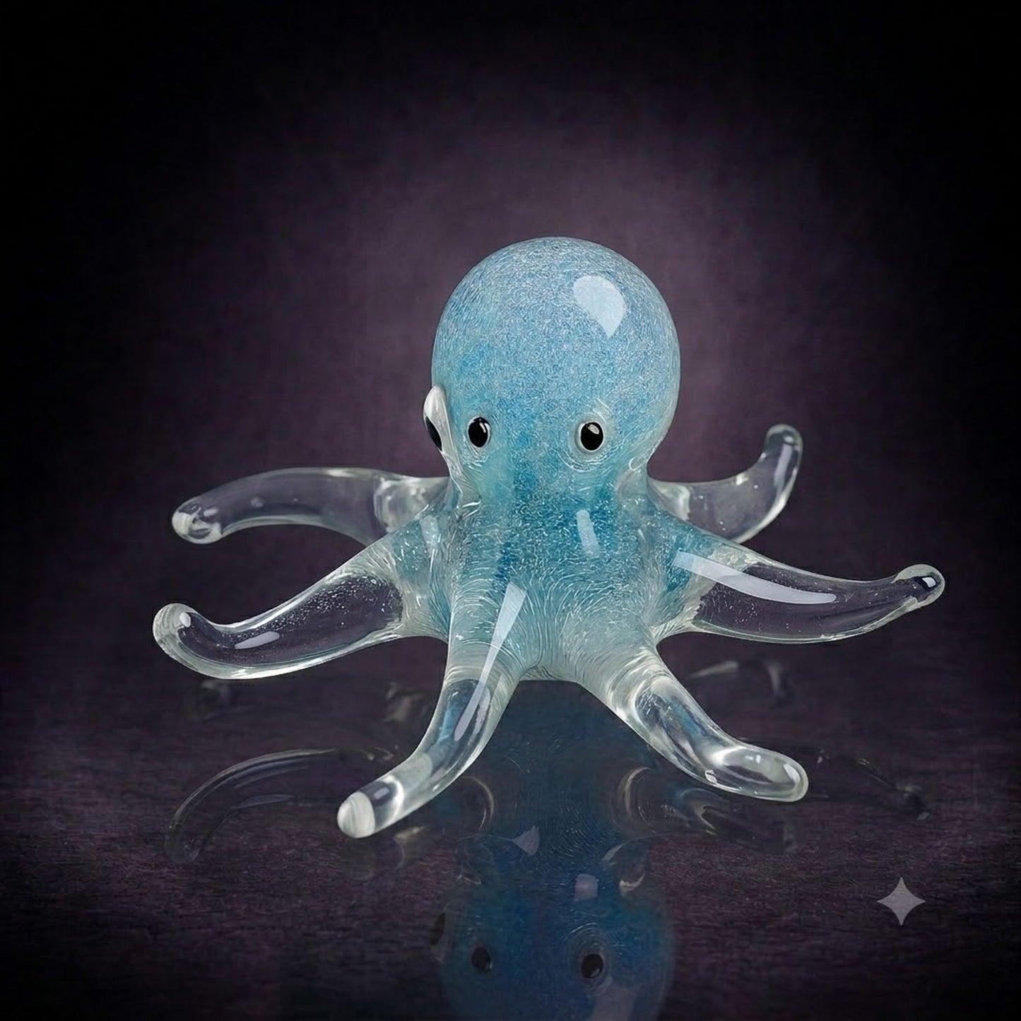 Seafoam Occy