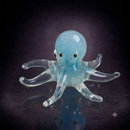 Seafoam Occy