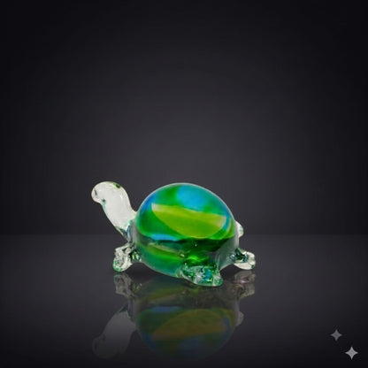 Emerald Baby Turtle