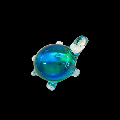 Emerald Baby Turtle