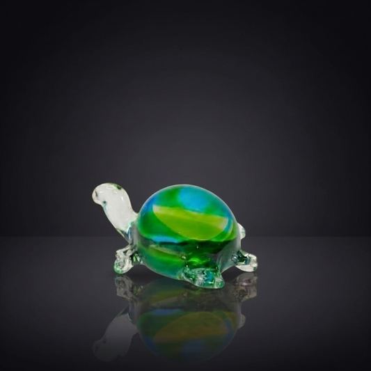 Emerald Baby Turtle